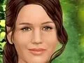 Permainan Jennifer: Makeup yang Sebenarnya secara online