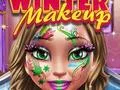 Permainan Makeup Musim Dingin secara online