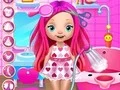Permainan Dunia Permen Baby Bella secara online