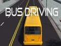 Permainan Mengemudikan Bus secara online