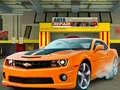 Permainan Balapan Mobil Stunt: Mega Ramps 2023 secara online