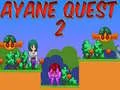 Permainan Petualangan Ayane 2 secara online