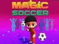 Permainan Sepak Bola Ajaib secara online