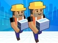 Permainan Kota Mini Saya secara online