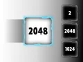 Permainan Inversi 2048 secara online Permainan Inversi 2048 secara online
