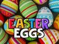 Permainan Telur Paskah secara online Permainan Telur Paskah secara online