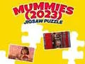 Permainan Mumi (2023) Puzzle secara online Permainan Mumi (2023) Puzzle secara online