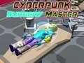 Permainan Master Bedah Cyberpunk secara online Permainan Master Bedah Cyberpunk secara online