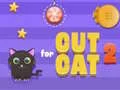 Permainan Untuk Kucing Potong 2 secara online Permainan Untuk Kucing Potong 2 secara online