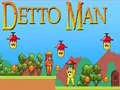 Permainan Detto Pria secara online