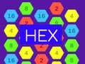 Permainan Heks secara online Permainan Heks secara online