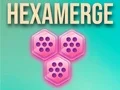 Permainan Hexamerge secara online