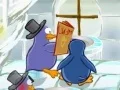 Permainan Dapoer Penguin secara online