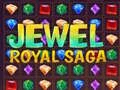 Permainan Saga Permata Kerajaan secara online
