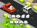 Permainan Jalan Persimpangan secara online