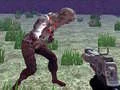 Permainan Bertahan Zombie Mati Pemicu secara online Permainan Bertahan Zombie Mati Pemicu secara online