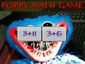 Permainan Permainan Matematika Poppy secara online