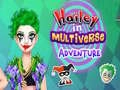 Permainan Hailey Dalam Petualangan Multiverse secara online