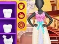 Permainan Studio Fashion Gaun Pengantin 2 secara online