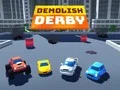 Permainan Derby Penghancuran secara online