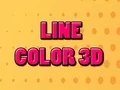 Permainan Warna Garis 3D secara online