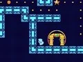 Permainan Pac Maze: Pelarian Abjad secara online Permainan Pac Maze: Pelarian Abjad secara online