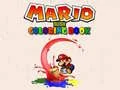 Permainan Buku Mewarnai Mario Rush secara online