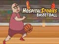 Permainan Kisah Rumah Sakit: Bola Basket secara online Permainan Kisah Rumah Sakit: Bola Basket secara online