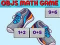 Permainan Permainan Matematika Objek secara online