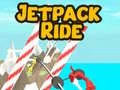 Permainan Perjalanan dengan Jetpack secara online Permainan Perjalanan dengan Jetpack secara online