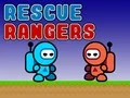 Permainan Rangers Penyelamat secara online Permainan Rangers Penyelamat secara online