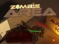 Permainan Area Zombie secara online