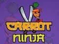 Permainan Ninja Wortel secara online