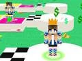 Permainan Tes IQ: Kuiz Minecraft secara online