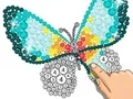 Permainan Lukisan Diamond untuk Gadis secara online