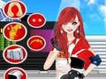 Permainan Gadis Sepak Bola Amerika secara online Permainan Gadis Sepak Bola Amerika secara online