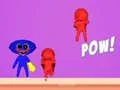 Permainan Pukulan Wuggy secara online