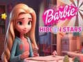 Permainan Barbie Bintang Tersembunyi secara online