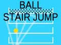Permainan Lompatan Bola di Tangga secara online