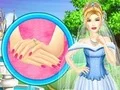 Permainan Pernikahan Bergaya Dongeng secara online