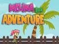 Permainan Petualangan Melina Run secara online