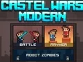 Permainan Perang Kastil: Modern secara online Permainan Perang Kastil: Modern secara online