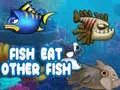 Permainan Ikan Makan Ikan Lain secara online