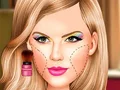 Permainan Makeup Konser Bintang Pop secara online