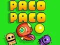 Permainan Paco Paco secara online