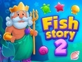 Permainan Kisah Ikan 2 secara online