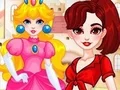 Permainan Gadis Gamer Cosplay secara online