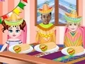 Permainan Pesta Meksiko Bayi Taylor secara online