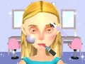 Permainan Artis Makeup 3D secara online