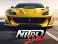 Permainan Kecepatan Nitro secara online